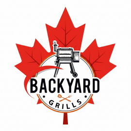 Backyard Grills